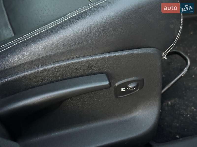 Універсал Renault Megane 2010 в Вінниці