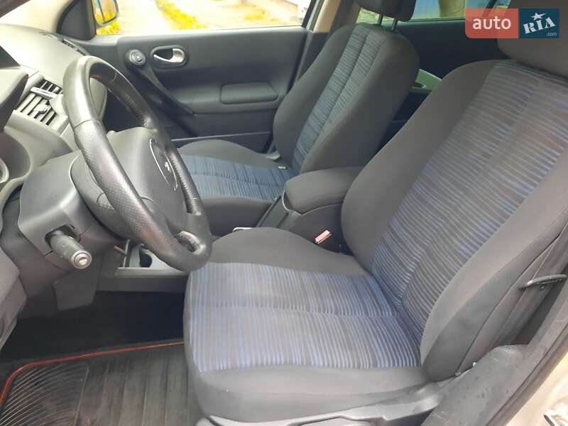 Универсал Renault Megane 2008 в Полтаве фото 70 Универсал Renault Megane 2008 в Полтаве