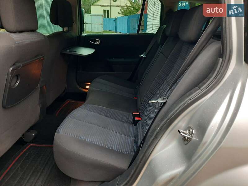 Универсал Renault Megane 2008 в Полтаве фото 73 Универсал Renault Megane 2008 в Полтаве