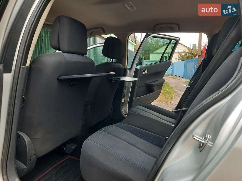 Универсал Renault Megane 2008 в Полтаве фото 84 Универсал Renault Megane 2008 в Полтаве