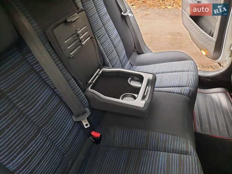 Универсал Renault Megane 2008 в Полтаве фото 86 Универсал Renault Megane 2008 в Полтаве