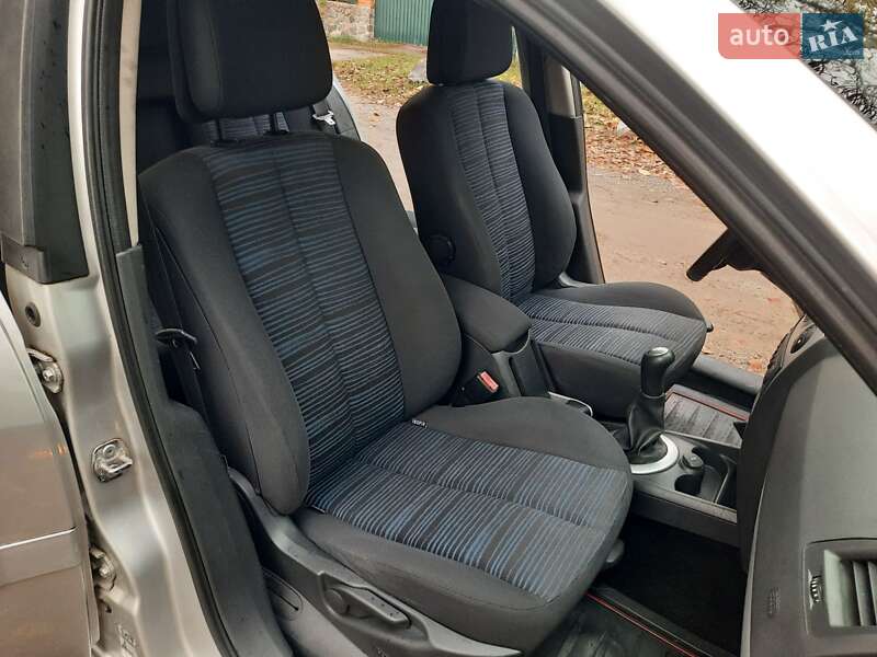 Универсал Renault Megane 2008 в Полтаве фото 93 Универсал Renault Megane 2008 в Полтаве