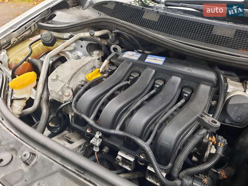Универсал Renault Megane 2008 в Полтаве фото 112 Универсал Renault Megane 2008 в Полтаве
