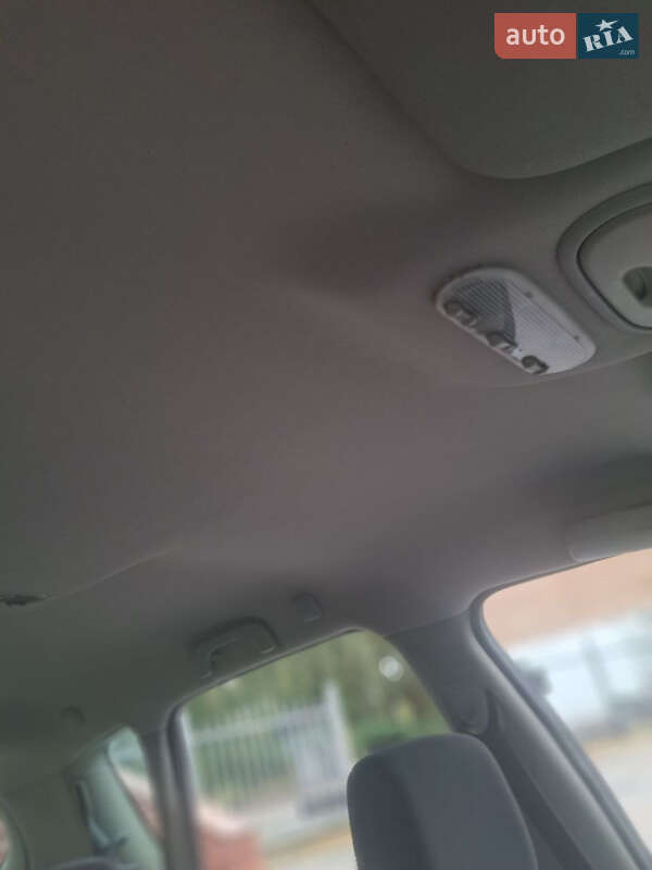 Седан Renault Megane 2005 в Белой Церкви