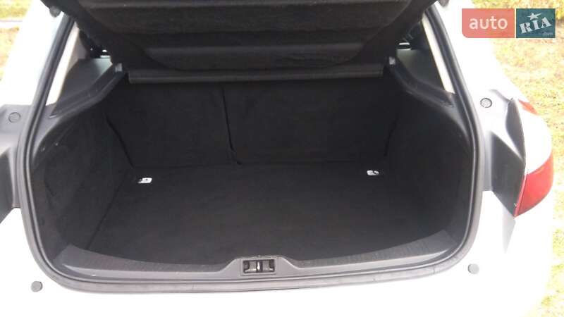 Хетчбек Renault Megane 2015 в Чернігові фото 20 Хетчбек Renault Megane 2015 в Чернігові