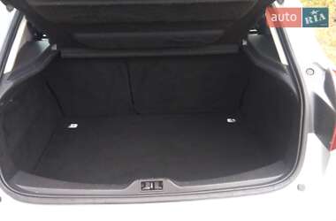 Хэтчбек Renault Megane 2015 в 
