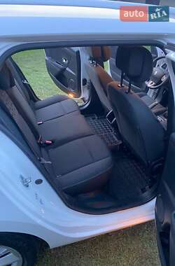 Универсал Renault Megane 2012 в 