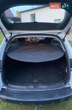 Универсал Renault Megane 2012 в 