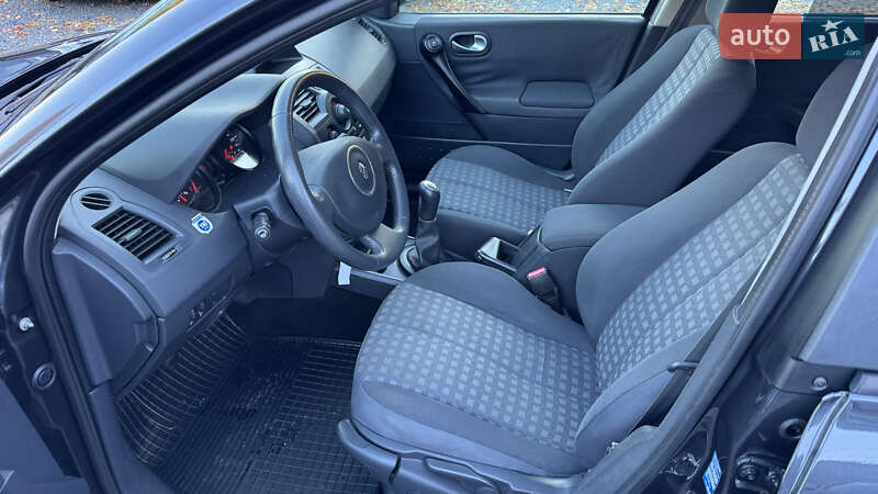 Универсал Renault Megane 2007 в Хмельницком фото 18 Универсал Renault Megane 2007 в Хмельницком