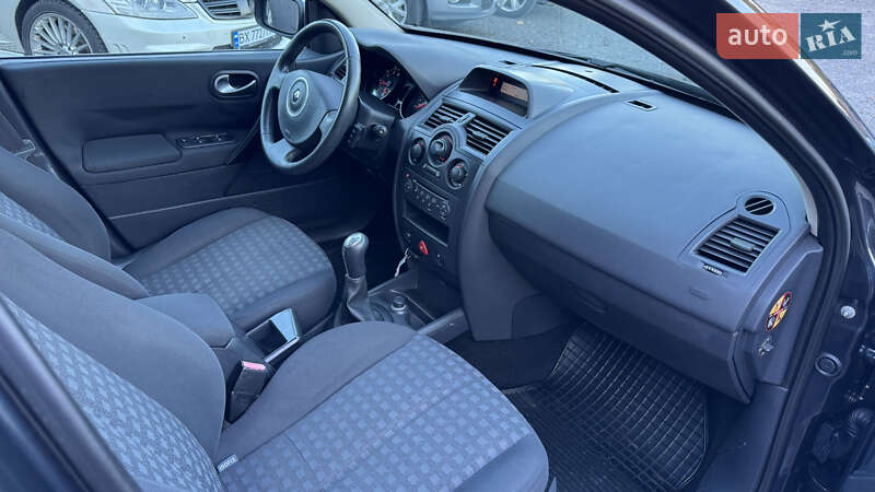 Универсал Renault Megane 2007 в Хмельницком фото 21 Универсал Renault Megane 2007 в Хмельницком