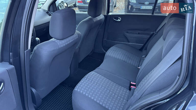 Универсал Renault Megane 2007 в Хмельницком фото 24 Универсал Renault Megane 2007 в Хмельницком