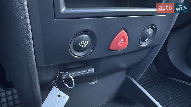Универсал Renault Megane 2007 в Хмельницком фото 28 Универсал Renault Megane 2007 в Хмельницком