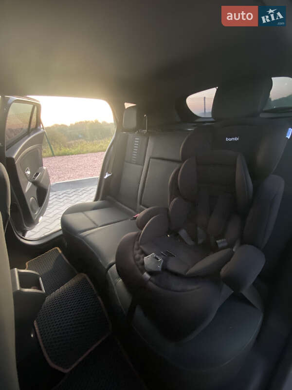 Универсал Renault Megane 2009 в Виннице фото 19 Универсал Renault Megane 2009 в Виннице