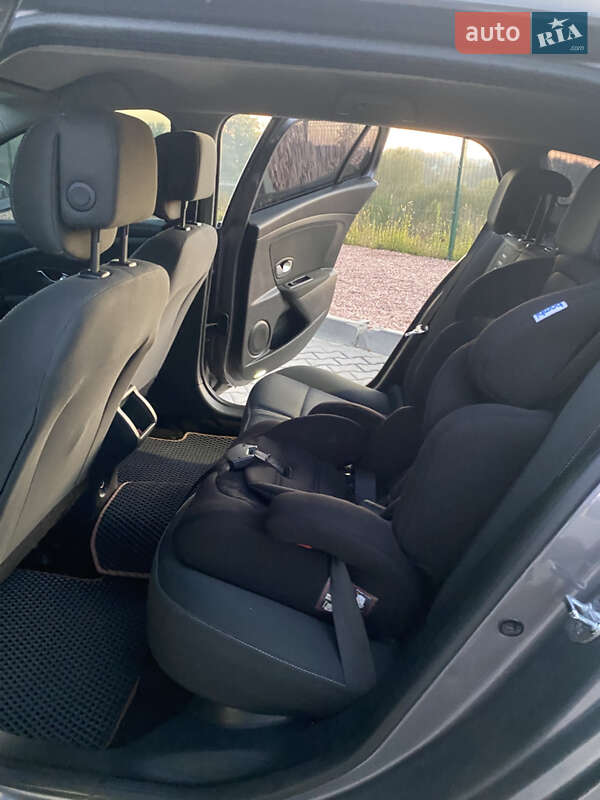 Универсал Renault Megane 2009 в Виннице фото 18 Универсал Renault Megane 2009 в Виннице