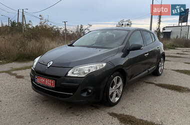 Хэтчбек Renault Megane 2008 в Харькове