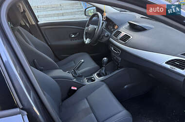 Хэтчбек Renault Megane 2008 в 
