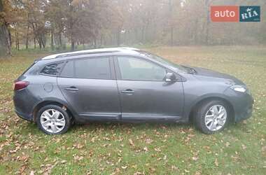 Универсал Renault Megane 2012 в Калиновке