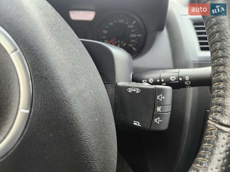 Универсал Renault Megane 2007 в Полтаве фото 25 Универсал Renault Megane 2007 в Полтаве