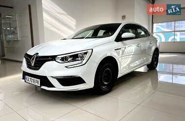 Седан Renault Megane 2018 в Хмельницком Седан Renault Megane 2018 в Хмельницком