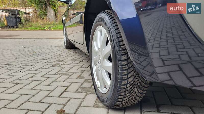 Універсал Renault Megane 2006 в Черкасах