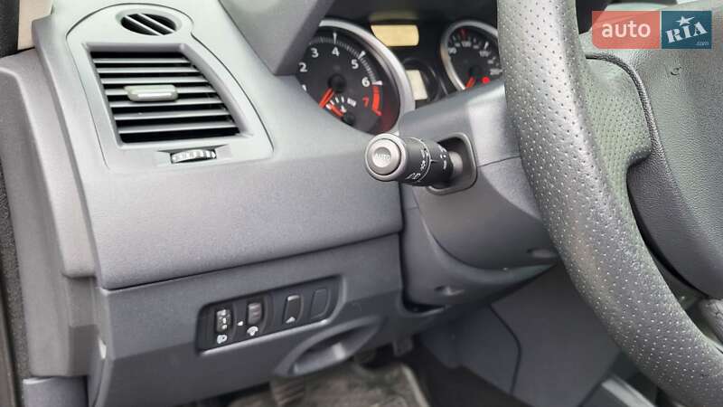 Універсал Renault Megane 2006 в Черкасах