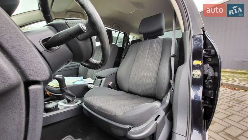 Універсал Renault Megane 2006 в Черкасах