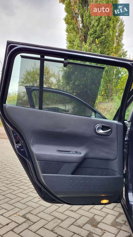 Універсал Renault Megane 2006 в Черкасах