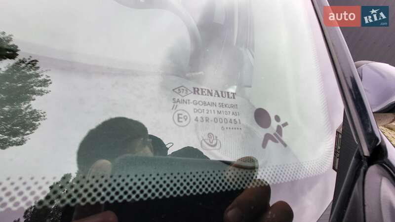 Універсал Renault Megane 2006 в Черкасах