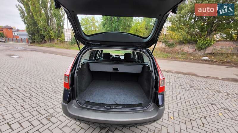 Універсал Renault Megane 2006 в Черкасах