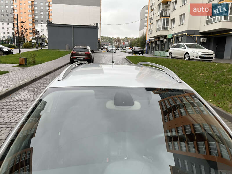 Универсал Renault Megane 2010 в Виннице фото 9 Универсал Renault Megane 2010 в Виннице