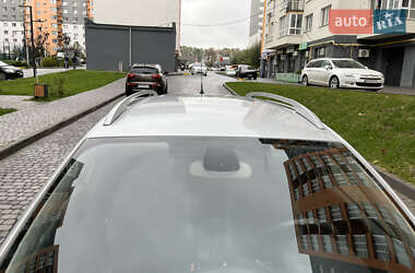Универсал Renault Megane 2010 в 