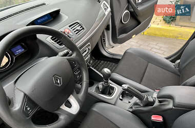 Универсал Renault Megane 2010 в 
