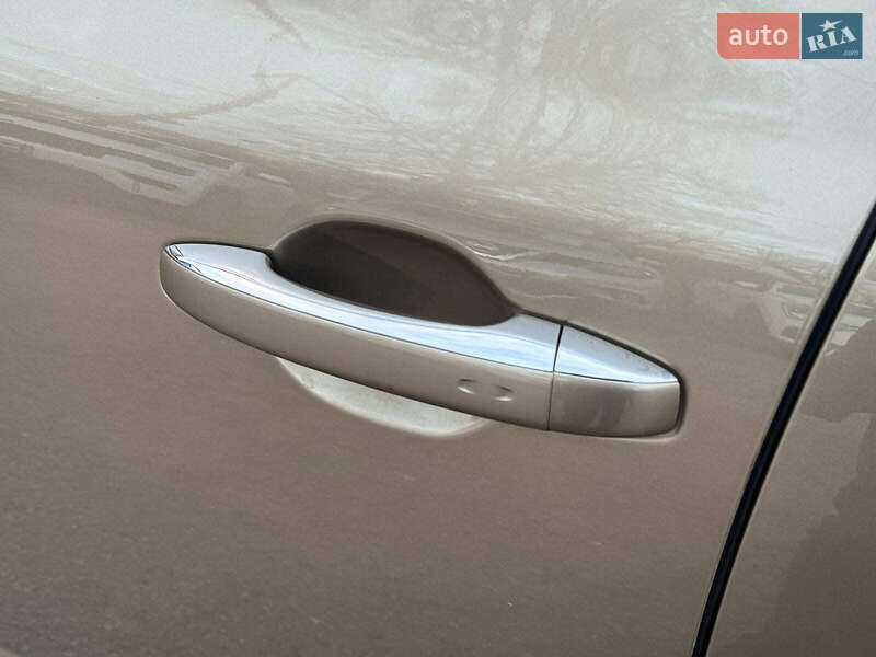 Универсал Renault Megane 2017 в Виннице