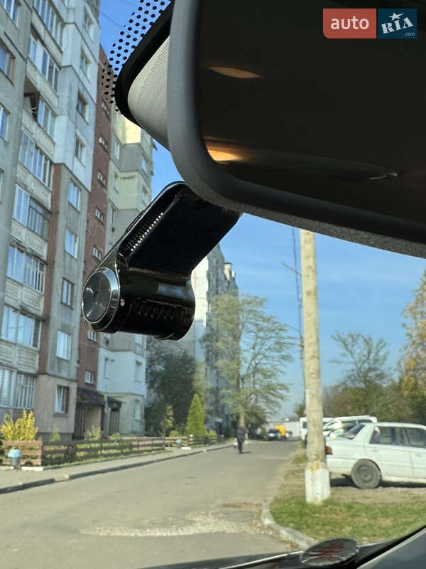 Універсал Renault Megane 2012 в Коломиї