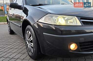 Универсал Renault Megane 2008 в 