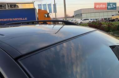 Универсал Renault Megane 2008 в 