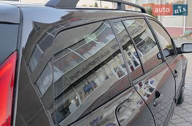Универсал Renault Megane 2008 в 