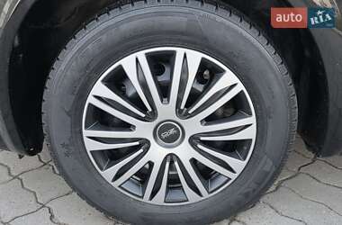Универсал Renault Megane 2008 в 
