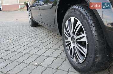 Универсал Renault Megane 2008 в 