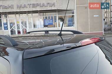 Универсал Renault Megane 2008 в 