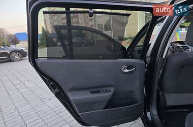 Универсал Renault Megane 2008 в 