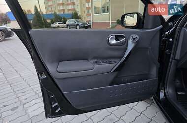 Универсал Renault Megane 2008 в 