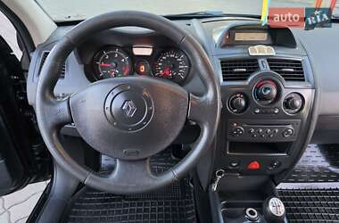 Универсал Renault Megane 2008 в 