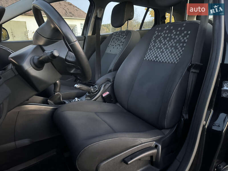 Універсал Renault Megane 2013 в Коломиї