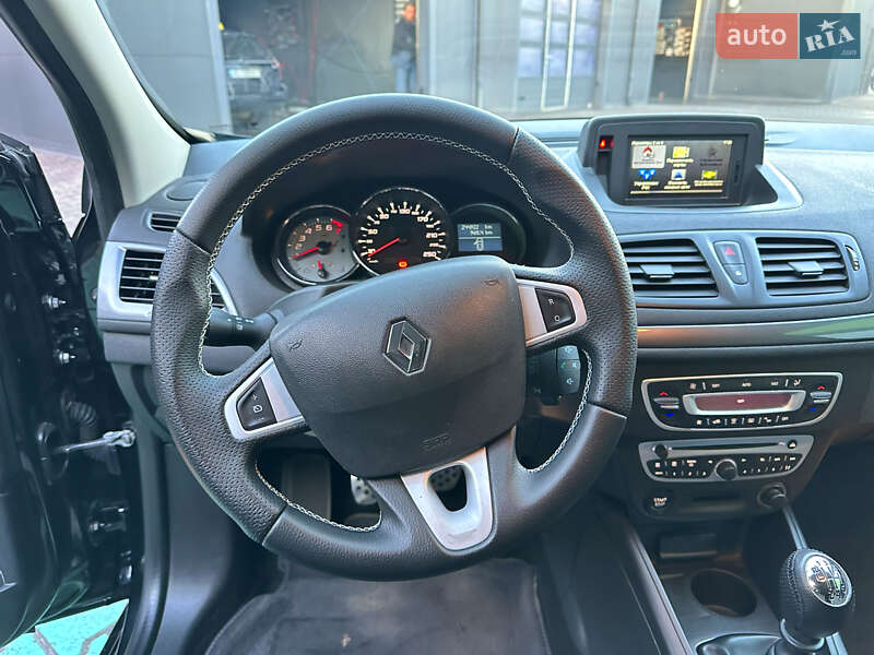 Универсал Renault Megane 2011 в Каменском