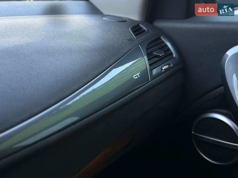 Универсал Renault Megane 2011 в Каменском