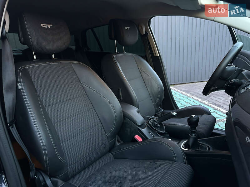 Универсал Renault Megane 2011 в Каменском