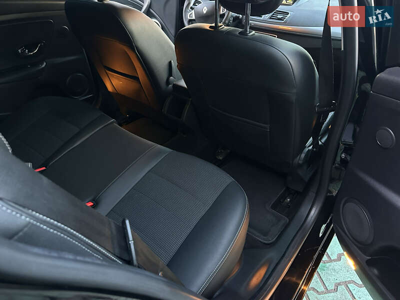 Универсал Renault Megane 2011 в Каменском