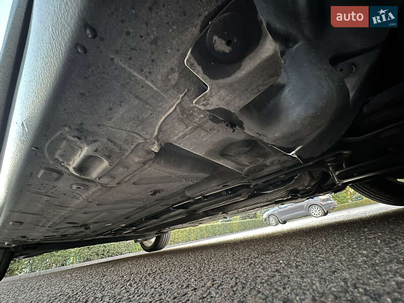 Универсал Renault Megane 2011 в Каменском