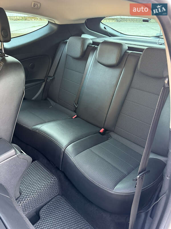 Купе Renault Megane 2012 в Костополе фото 21 Купе Renault Megane 2012 в Костополе